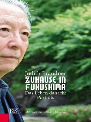 cover image of Zuhause in Fukushima
